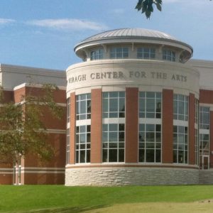 Skip Viragh Center for the Arts