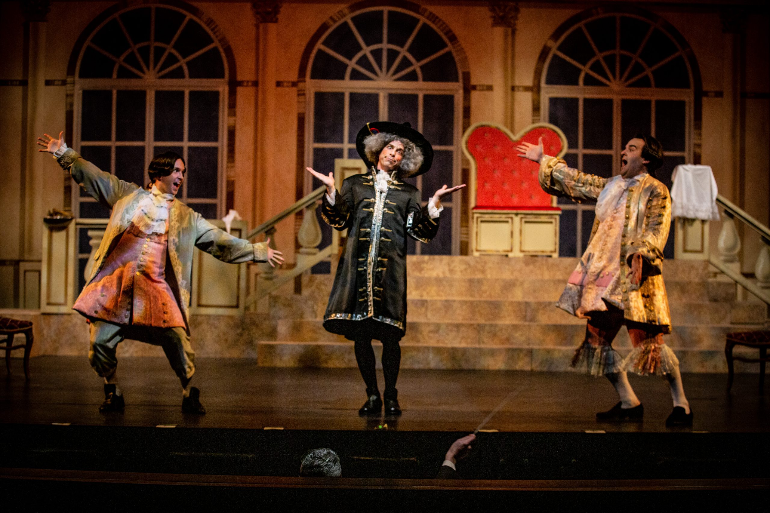 The Elixir of Love – Two Performances Only