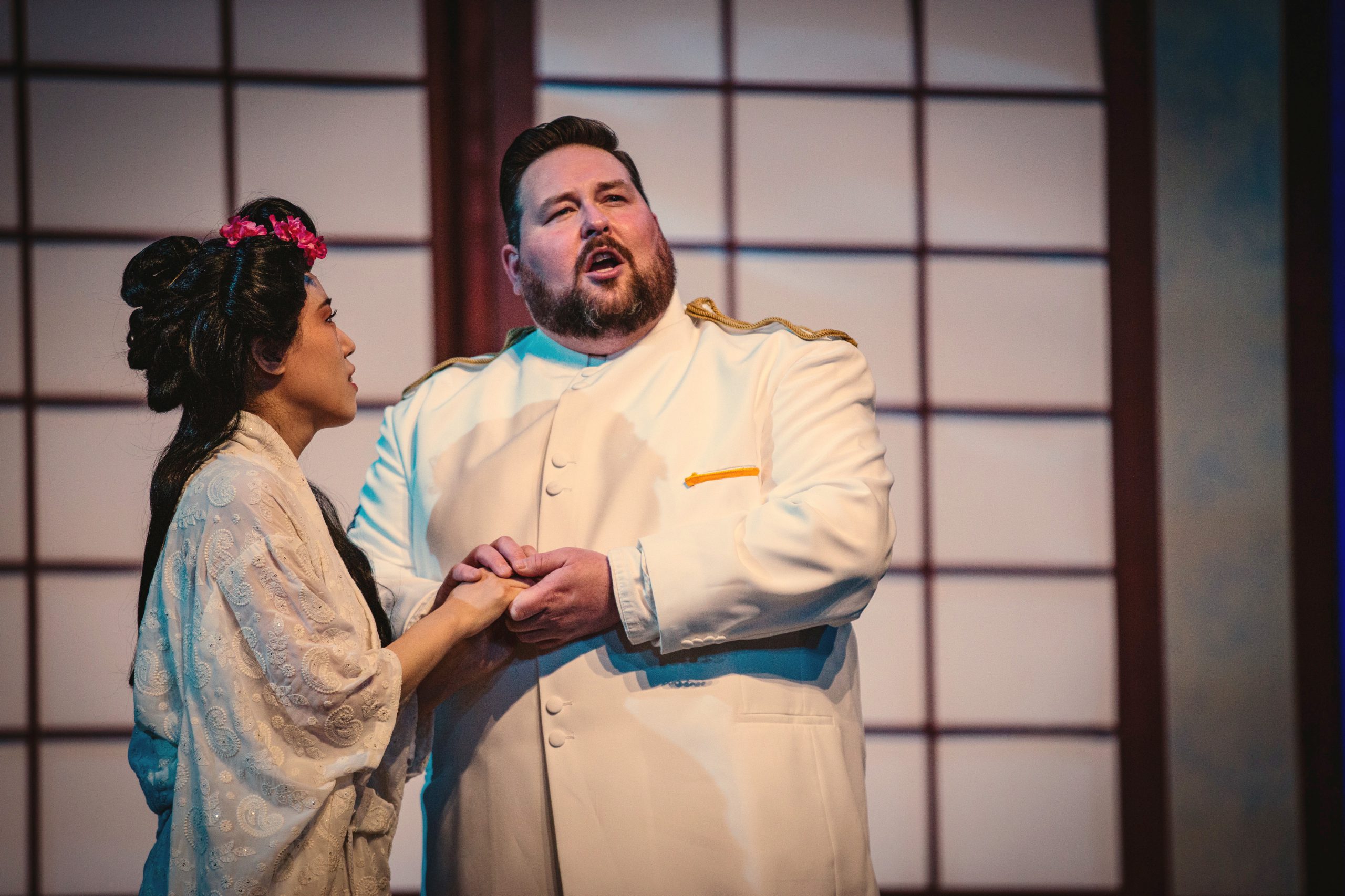 This weekend only: Les pêcheurs de perles by Georges Bizet